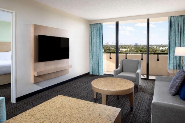 Embassy Suites By Hilton Hotel Tampa-Airport/Westshore image 18